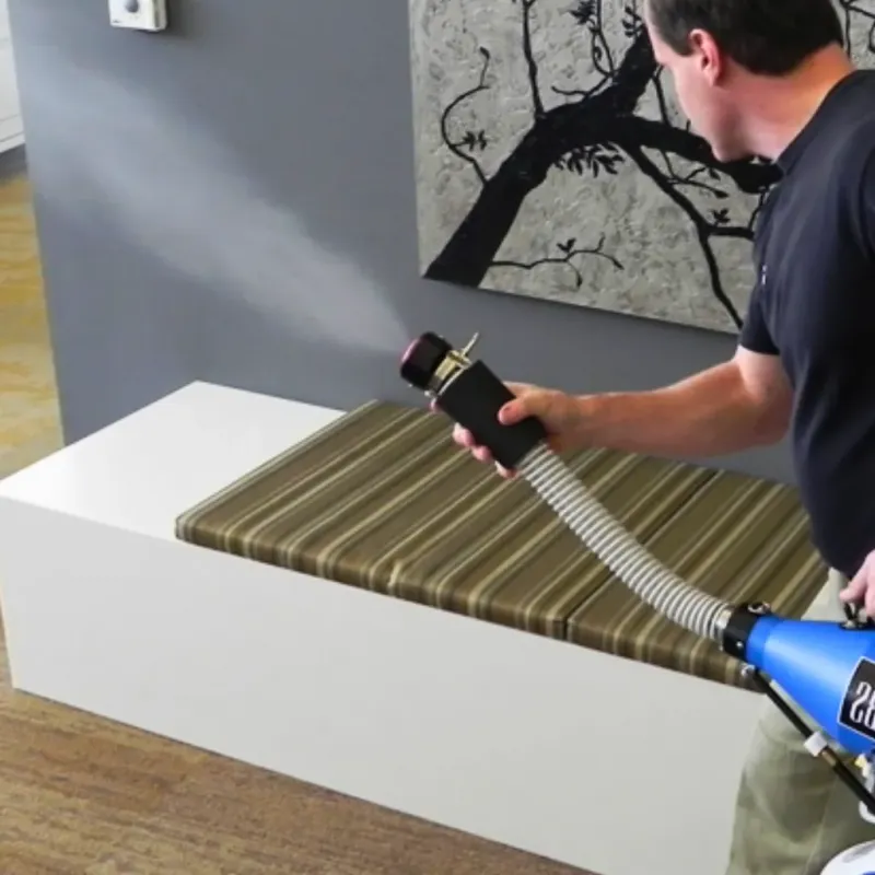 Professional Odor Removal in Princeton, NC